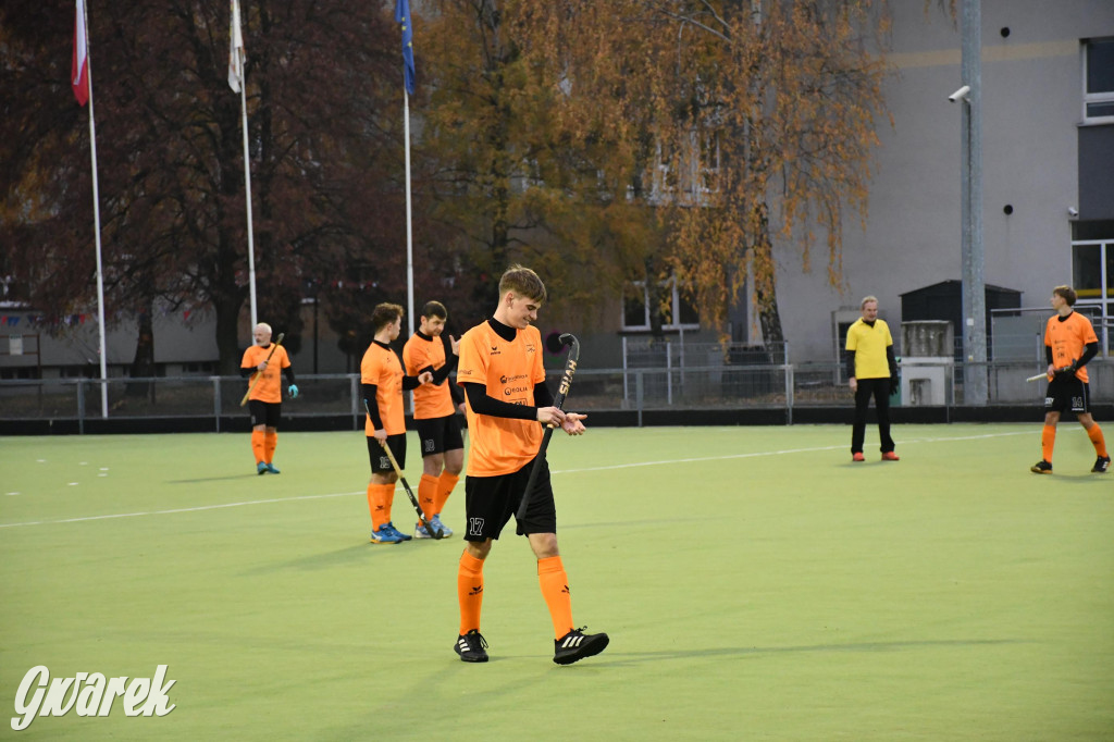 UKS Ósemka Tarnowskie Góry z kolejnym zwycięstwem