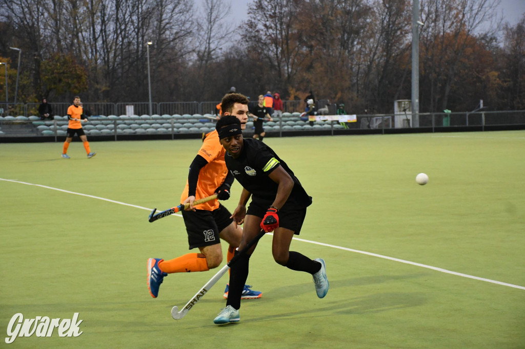 UKS Ósemka Tarnowskie Góry z kolejnym zwycięstwem