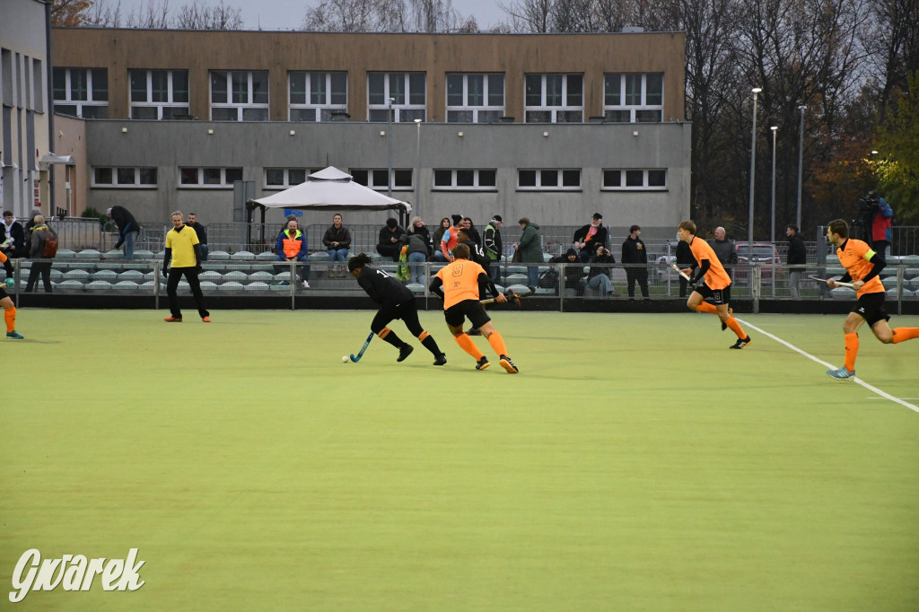 UKS Ósemka Tarnowskie Góry z kolejnym zwycięstwem