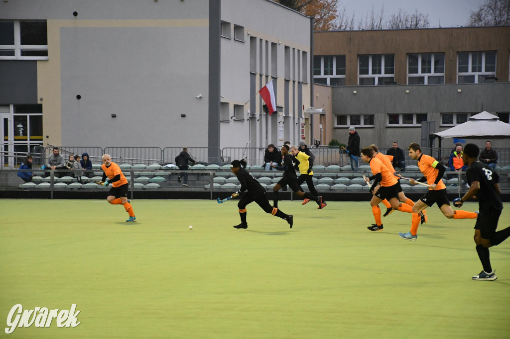 UKS Ósemka Tarnowskie Góry z kolejnym zwycięstwem