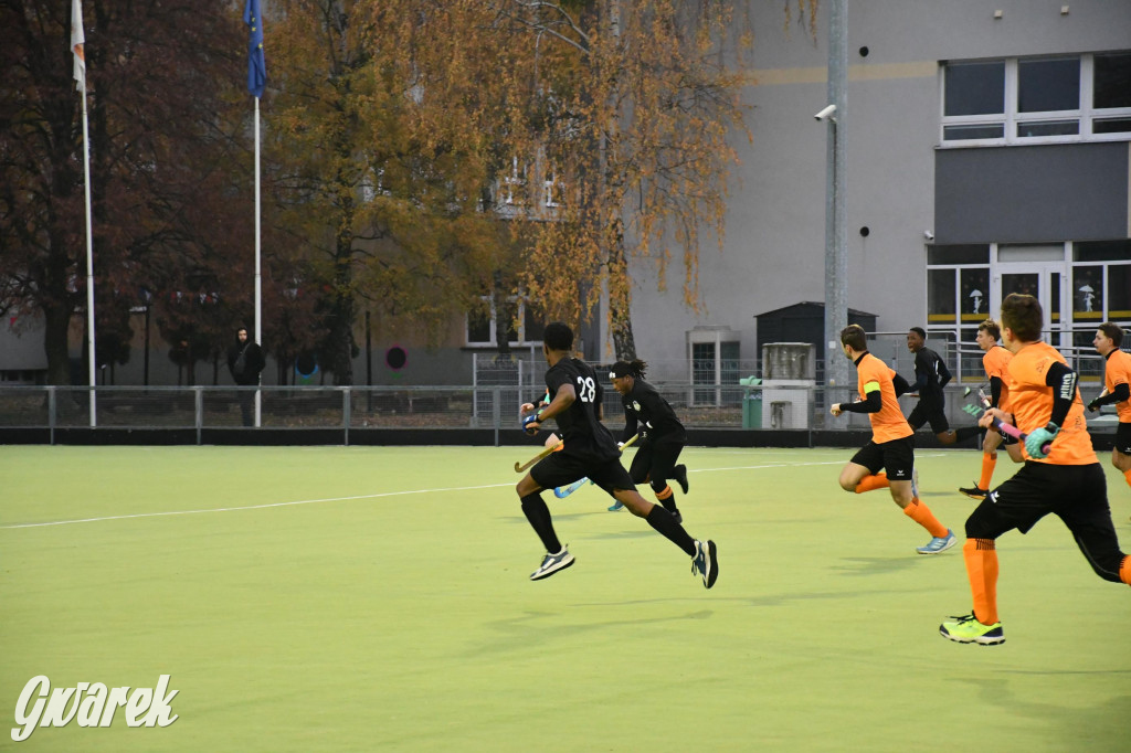 UKS Ósemka Tarnowskie Góry z kolejnym zwycięstwem