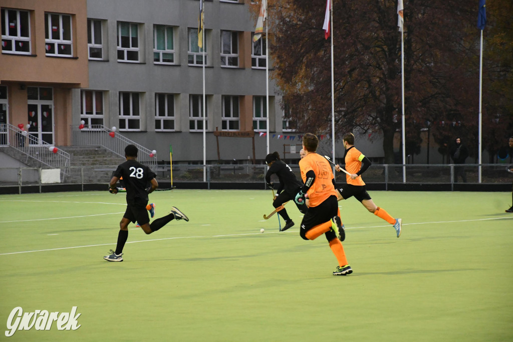 UKS Ósemka Tarnowskie Góry z kolejnym zwycięstwem