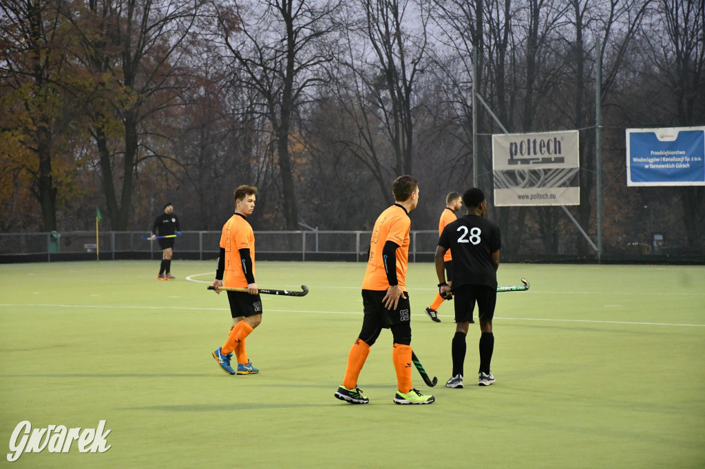 UKS Ósemka Tarnowskie Góry z kolejnym zwycięstwem