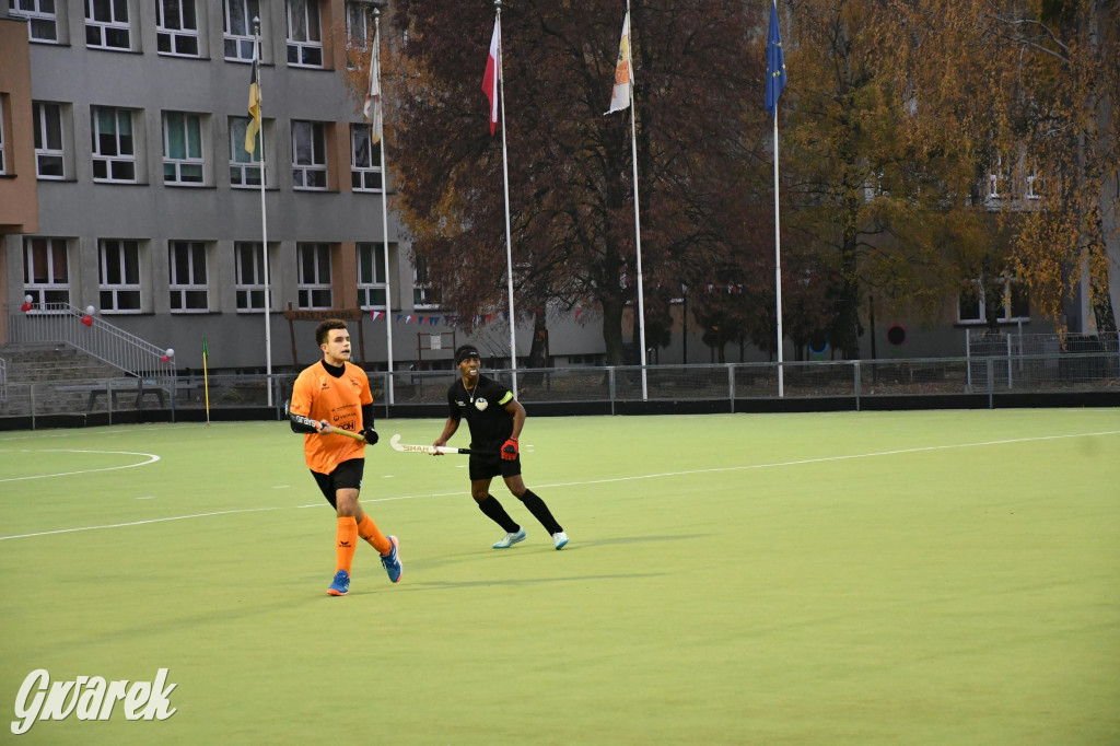 UKS Ósemka Tarnowskie Góry z kolejnym zwycięstwem