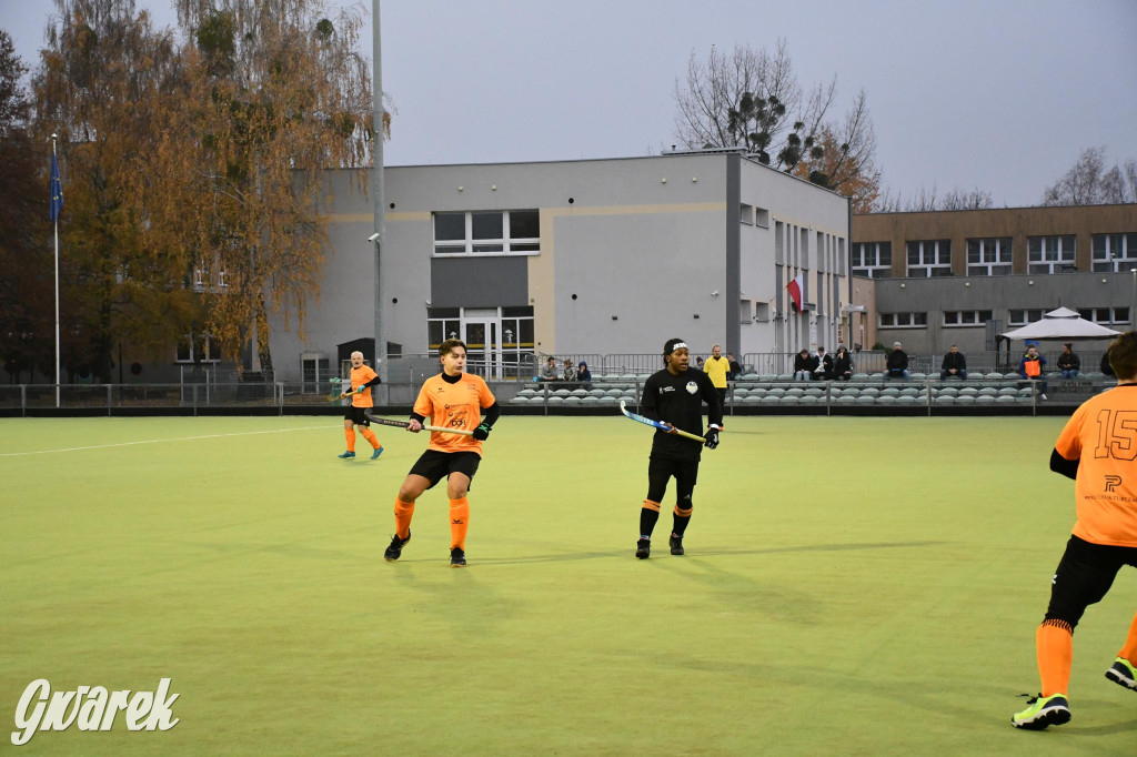 UKS Ósemka Tarnowskie Góry z kolejnym zwycięstwem