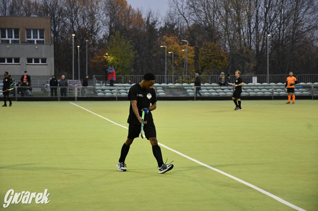 UKS Ósemka Tarnowskie Góry z kolejnym zwycięstwem