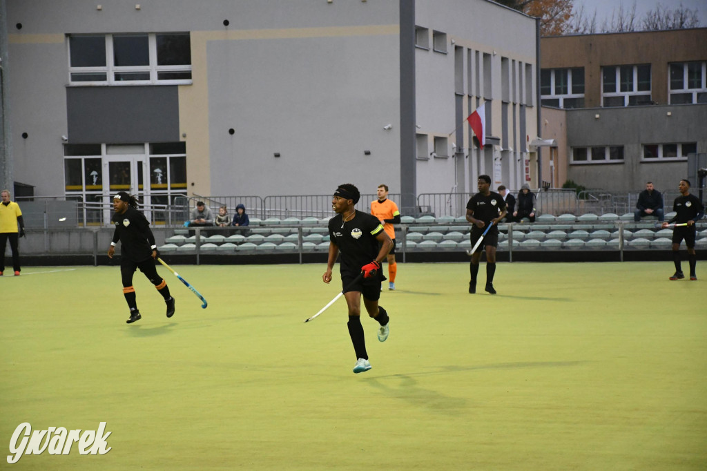 UKS Ósemka Tarnowskie Góry z kolejnym zwycięstwem