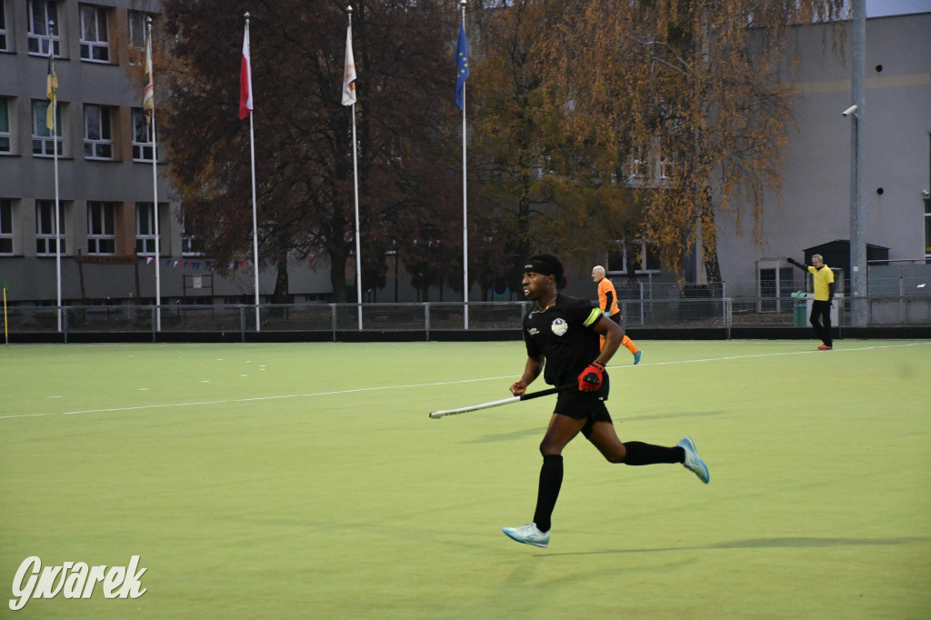 UKS Ósemka Tarnowskie Góry z kolejnym zwycięstwem