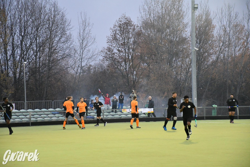 UKS Ósemka Tarnowskie Góry z kolejnym zwycięstwem