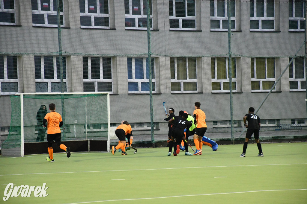 UKS Ósemka Tarnowskie Góry z kolejnym zwycięstwem