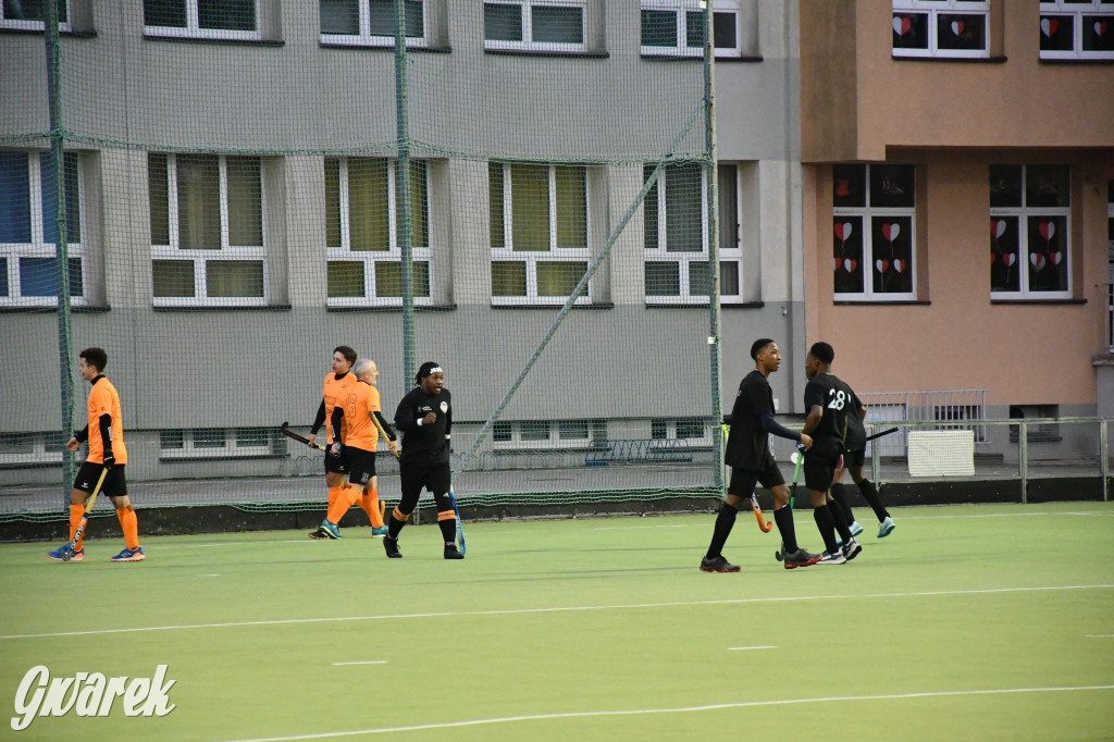 UKS Ósemka Tarnowskie Góry z kolejnym zwycięstwem