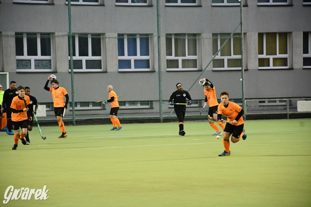 UKS Ósemka Tarnowskie Góry z kolejnym zwycięstwem