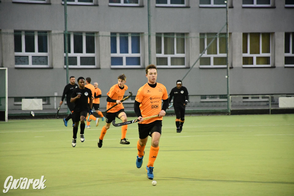 UKS Ósemka Tarnowskie Góry z kolejnym zwycięstwem