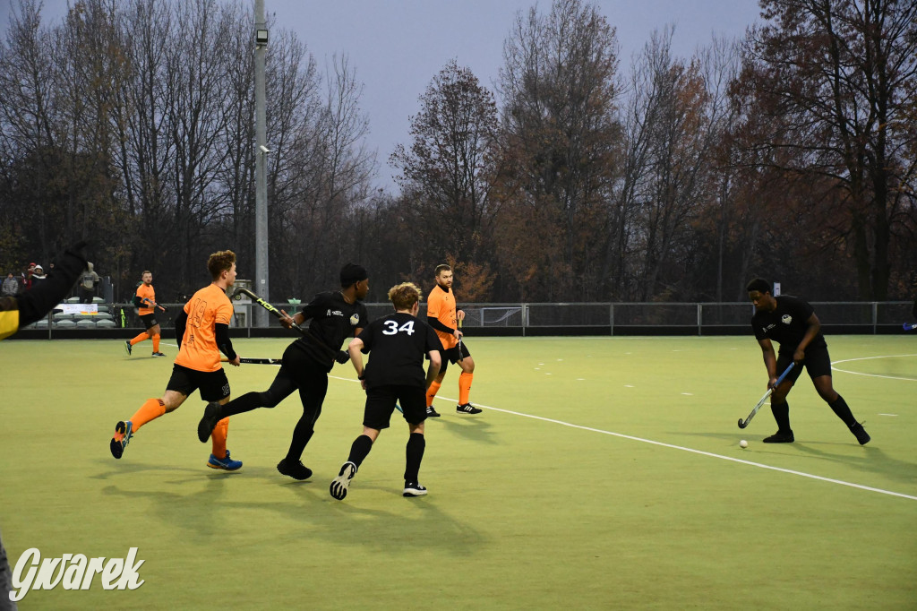 UKS Ósemka Tarnowskie Góry z kolejnym zwycięstwem