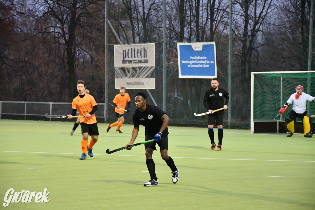 UKS Ósemka Tarnowskie Góry z kolejnym zwycięstwem