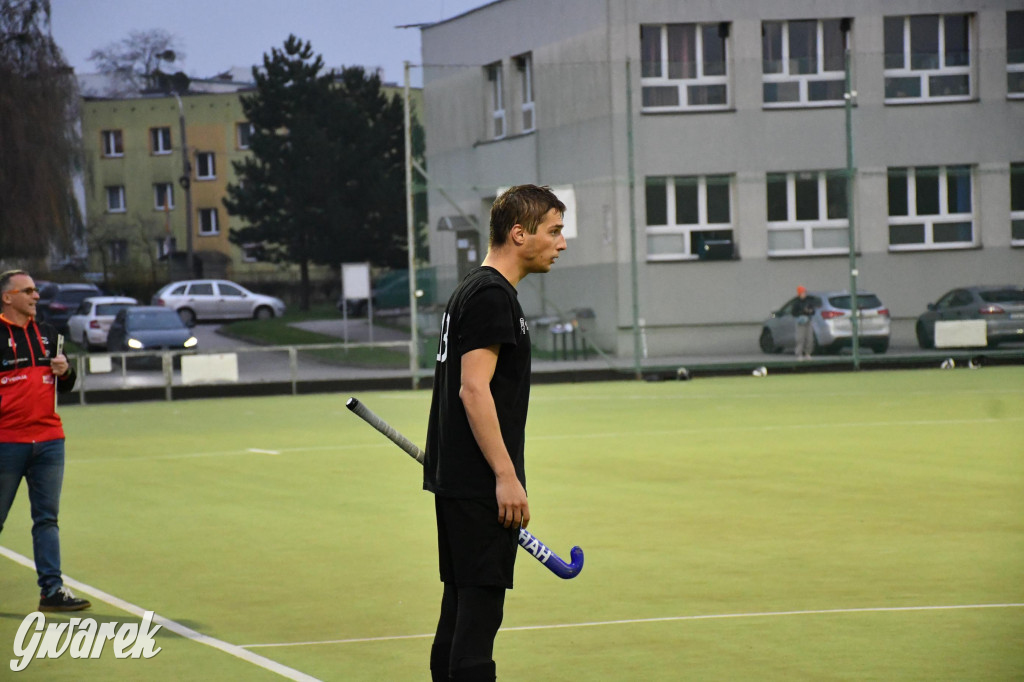 UKS Ósemka Tarnowskie Góry z kolejnym zwycięstwem