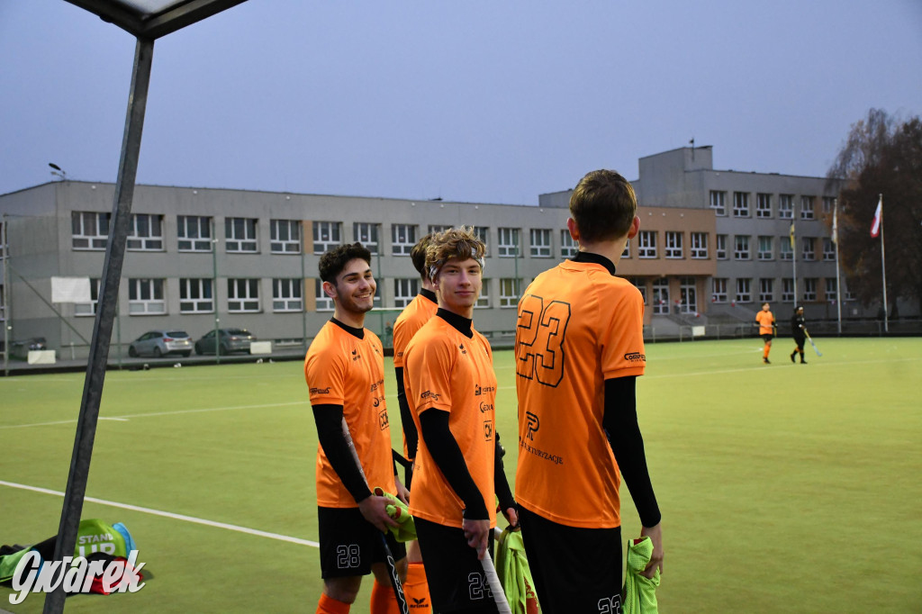 UKS Ósemka Tarnowskie Góry z kolejnym zwycięstwem