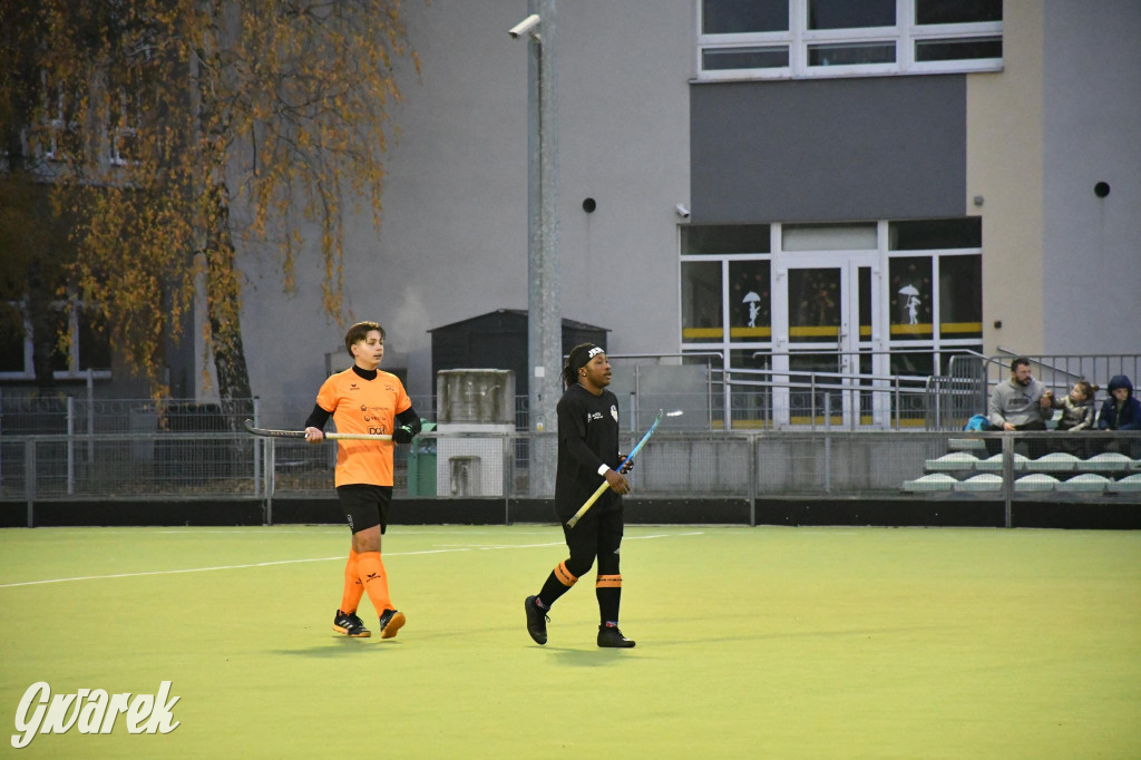 UKS Ósemka Tarnowskie Góry z kolejnym zwycięstwem