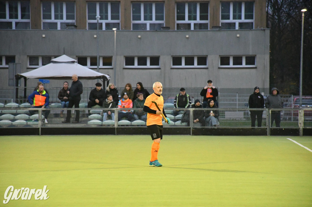 UKS Ósemka Tarnowskie Góry z kolejnym zwycięstwem