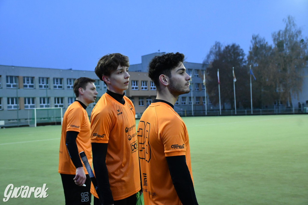 UKS Ósemka Tarnowskie Góry z kolejnym zwycięstwem