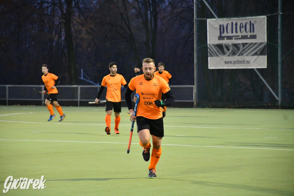 UKS Ósemka Tarnowskie Góry z kolejnym zwycięstwem