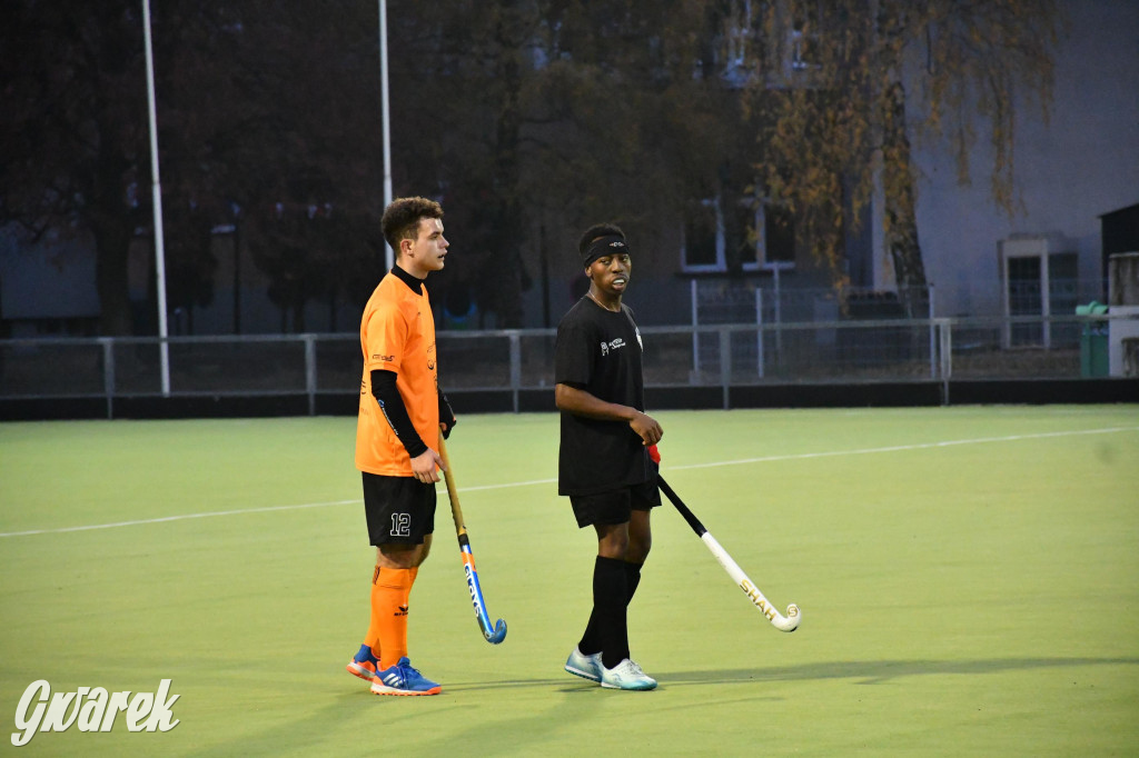 UKS Ósemka Tarnowskie Góry z kolejnym zwycięstwem