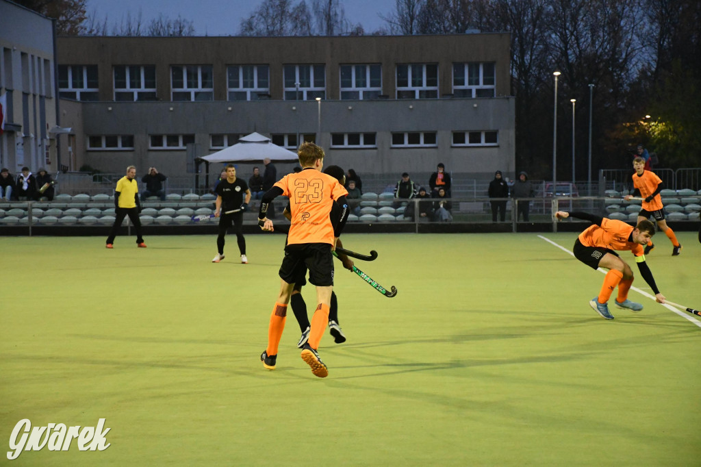 UKS Ósemka Tarnowskie Góry z kolejnym zwycięstwem