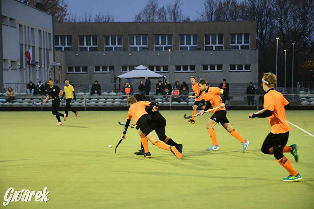 UKS Ósemka Tarnowskie Góry z kolejnym zwycięstwem