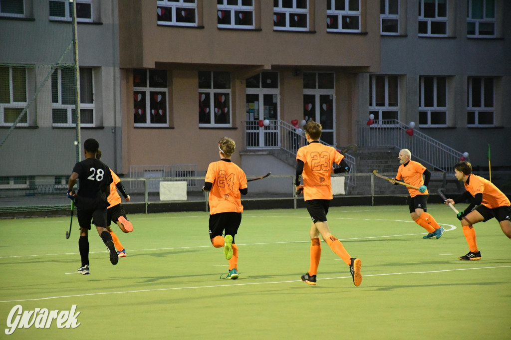 UKS Ósemka Tarnowskie Góry z kolejnym zwycięstwem