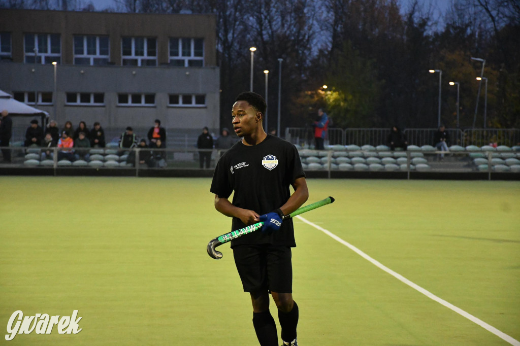 UKS Ósemka Tarnowskie Góry z kolejnym zwycięstwem