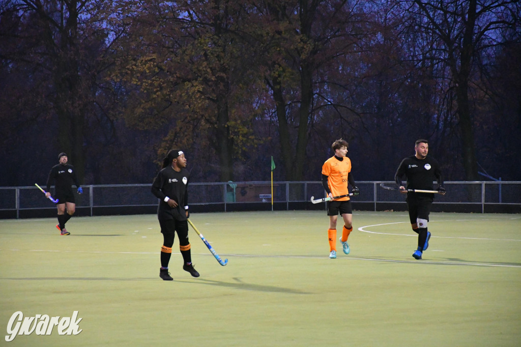 UKS Ósemka Tarnowskie Góry z kolejnym zwycięstwem