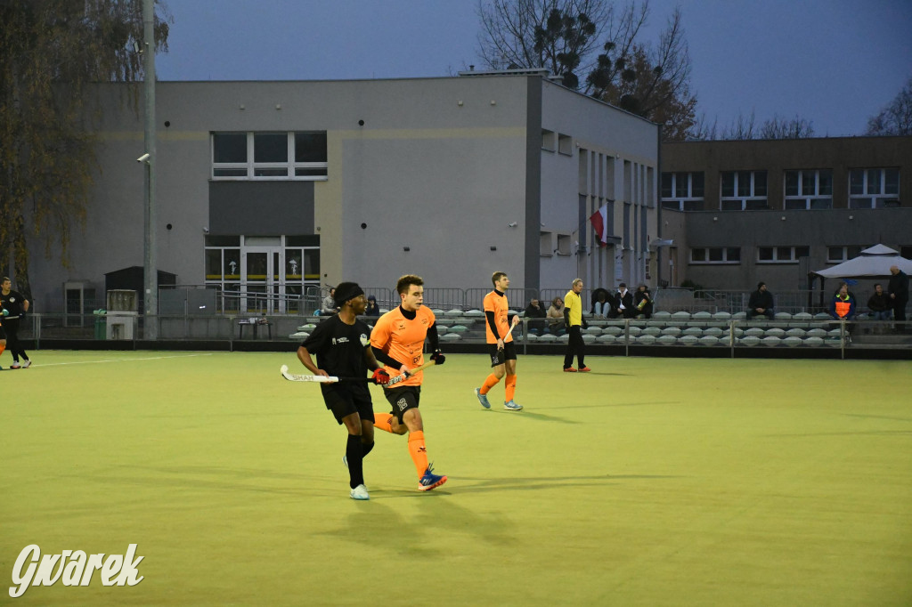 UKS Ósemka Tarnowskie Góry z kolejnym zwycięstwem