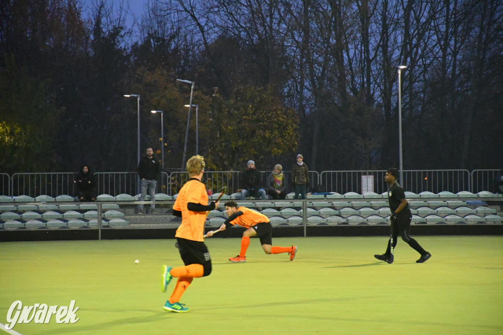 UKS Ósemka Tarnowskie Góry z kolejnym zwycięstwem