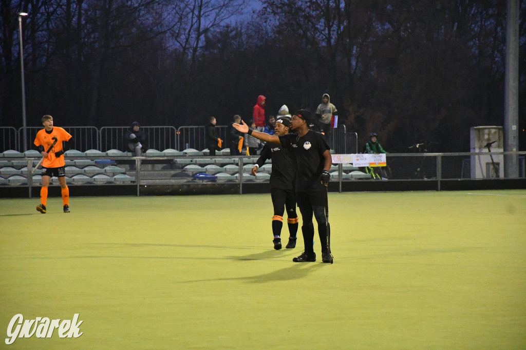 UKS Ósemka Tarnowskie Góry z kolejnym zwycięstwem