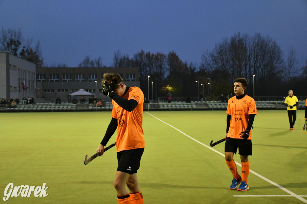 UKS Ósemka Tarnowskie Góry z kolejnym zwycięstwem