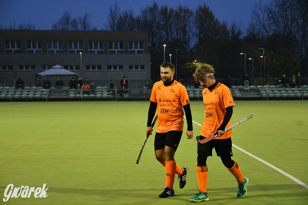 UKS Ósemka Tarnowskie Góry z kolejnym zwycięstwem