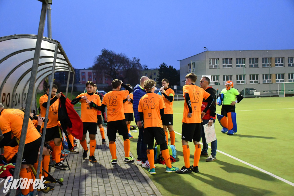 UKS Ósemka Tarnowskie Góry z kolejnym zwycięstwem