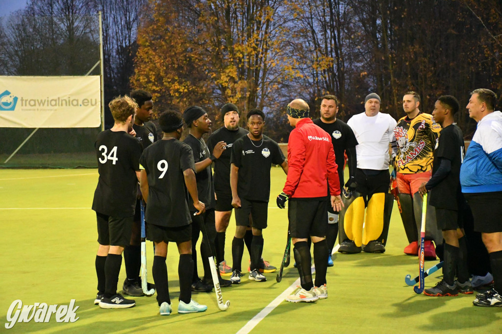 UKS Ósemka Tarnowskie Góry z kolejnym zwycięstwem