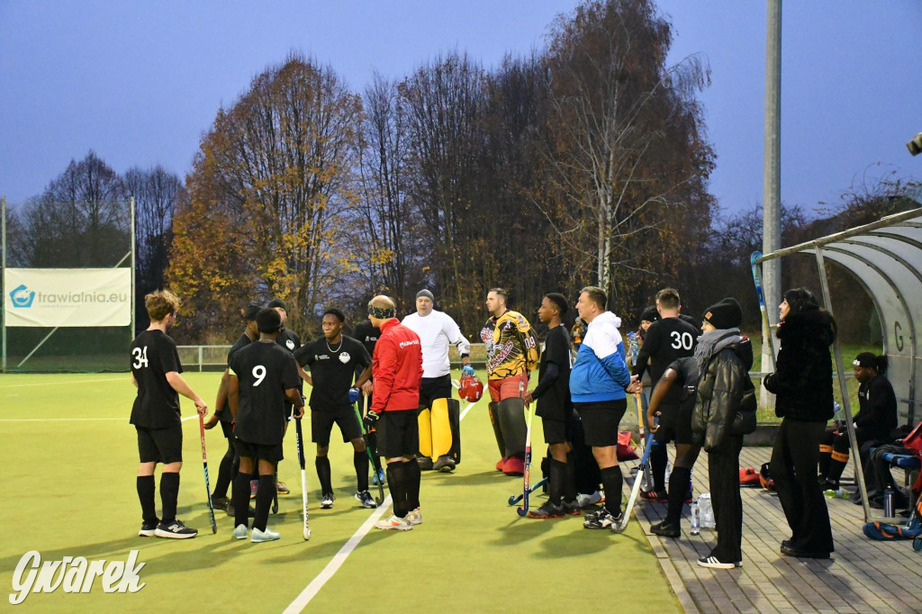 UKS Ósemka Tarnowskie Góry z kolejnym zwycięstwem