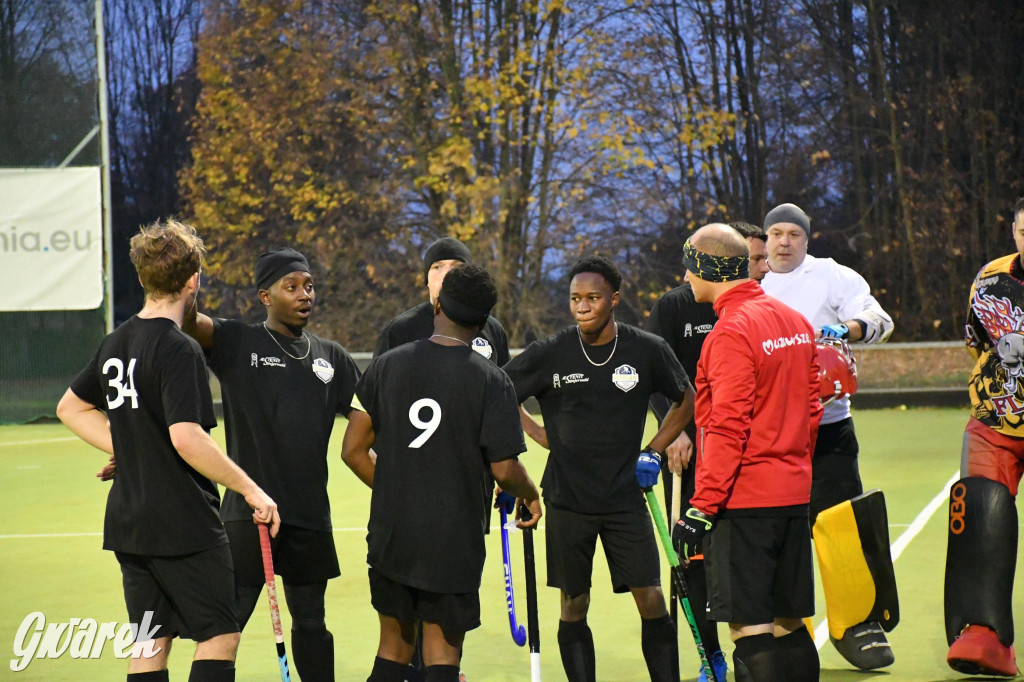 UKS Ósemka Tarnowskie Góry z kolejnym zwycięstwem