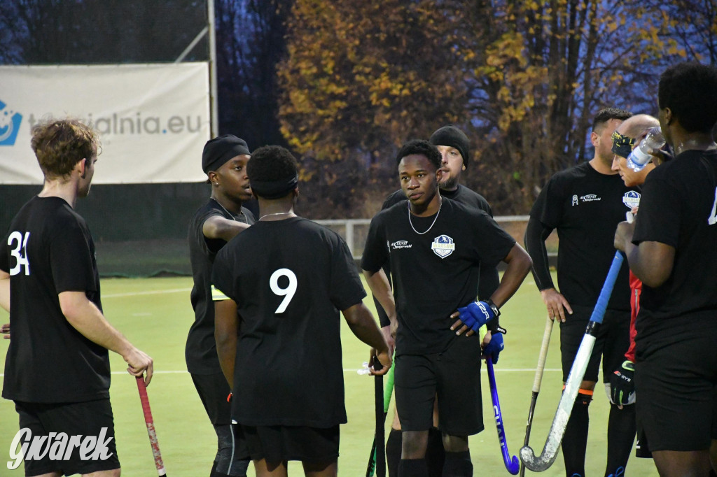 UKS Ósemka Tarnowskie Góry z kolejnym zwycięstwem