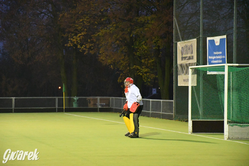 UKS Ósemka Tarnowskie Góry z kolejnym zwycięstwem