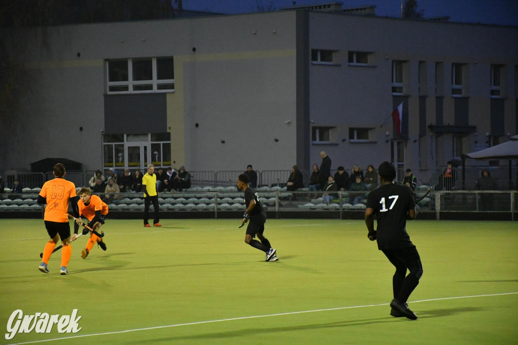 UKS Ósemka Tarnowskie Góry z kolejnym zwycięstwem