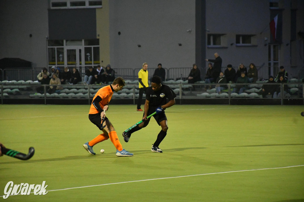 UKS Ósemka Tarnowskie Góry z kolejnym zwycięstwem