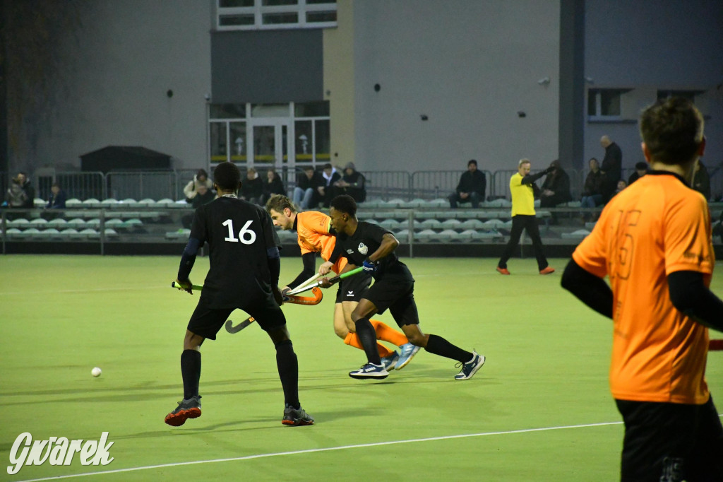 UKS Ósemka Tarnowskie Góry z kolejnym zwycięstwem