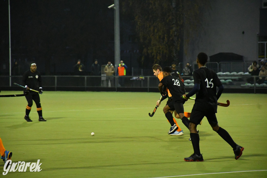 UKS Ósemka Tarnowskie Góry z kolejnym zwycięstwem