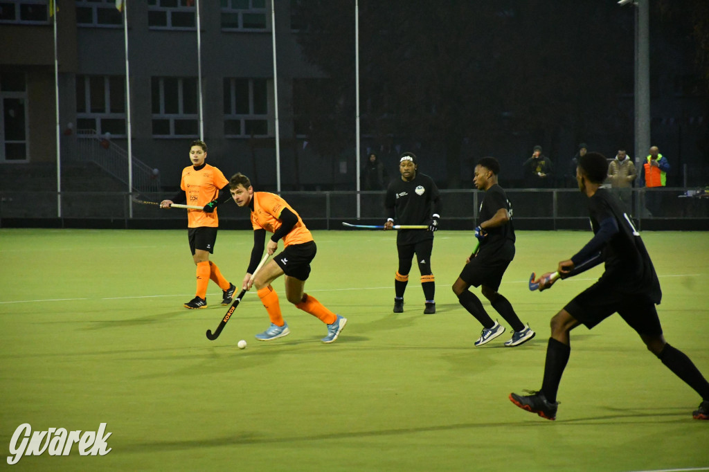 UKS Ósemka Tarnowskie Góry z kolejnym zwycięstwem