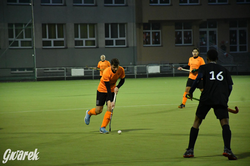 UKS Ósemka Tarnowskie Góry z kolejnym zwycięstwem