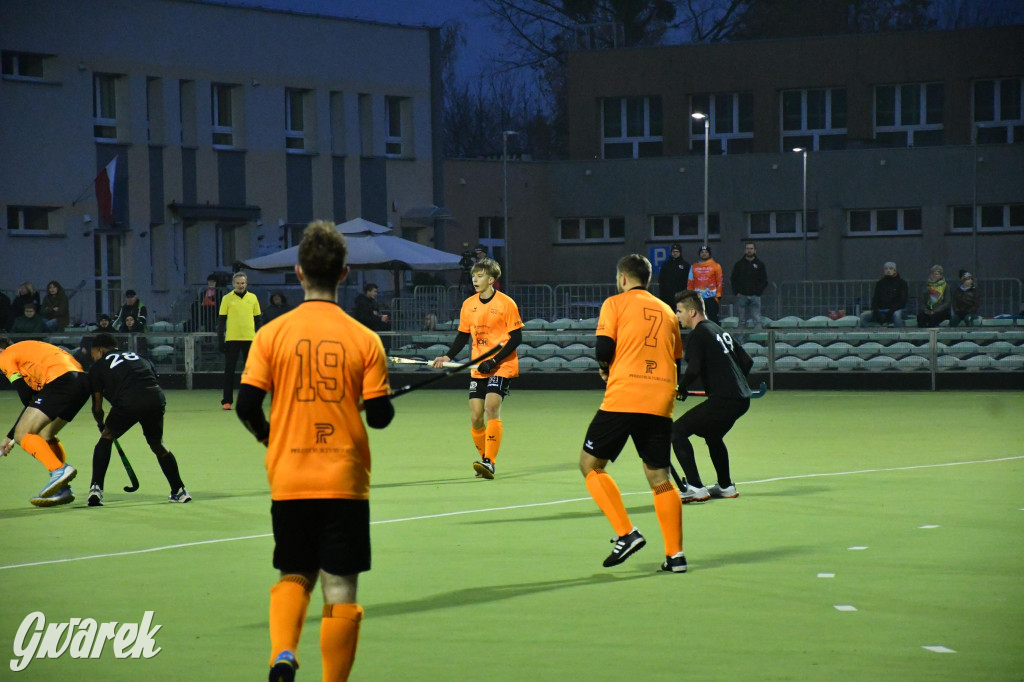 UKS Ósemka Tarnowskie Góry z kolejnym zwycięstwem