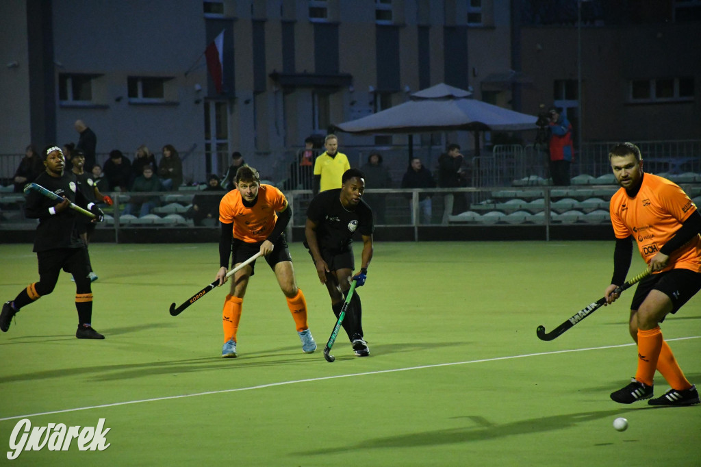 UKS Ósemka Tarnowskie Góry z kolejnym zwycięstwem